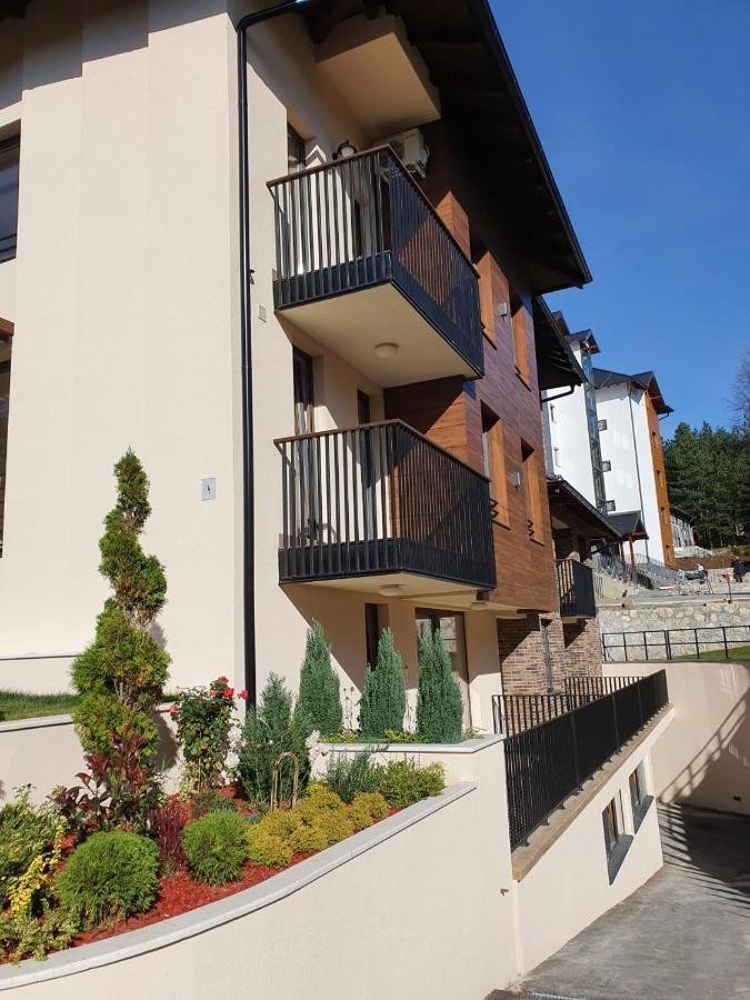 Apartman Lena Marie Zlatibor Exterior photo