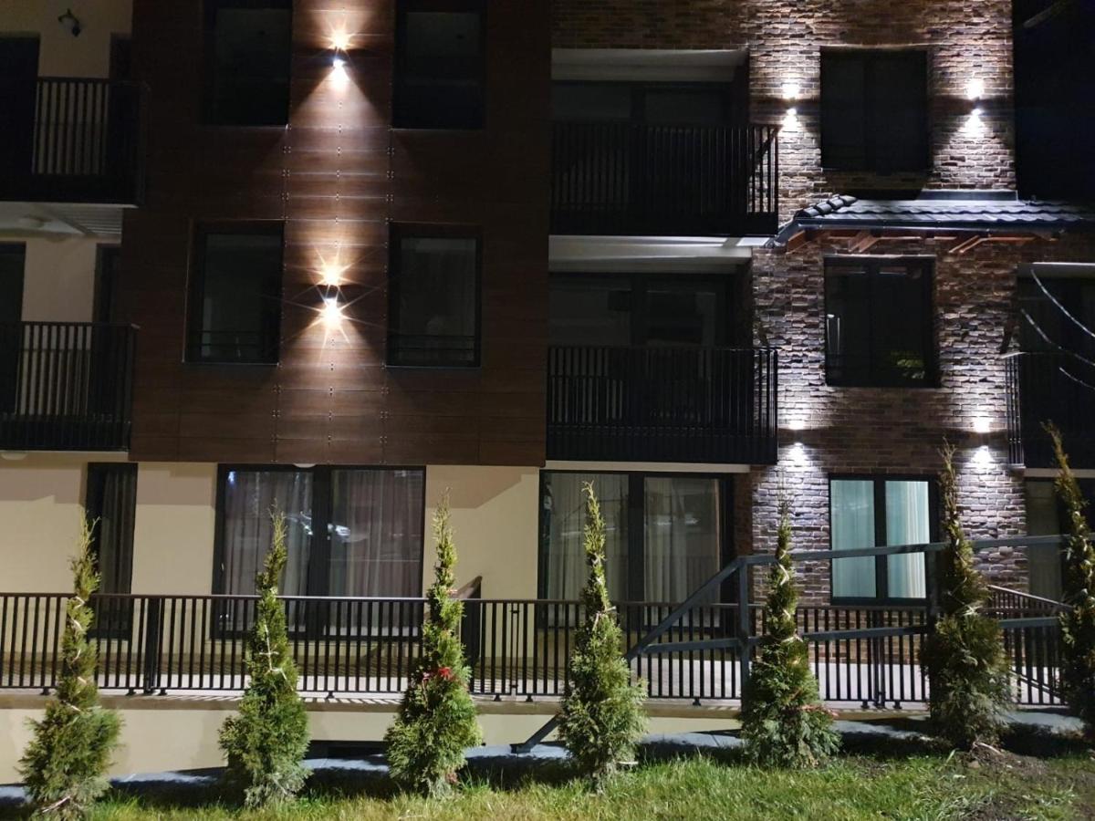 Apartman Lena Marie Zlatibor Exterior photo