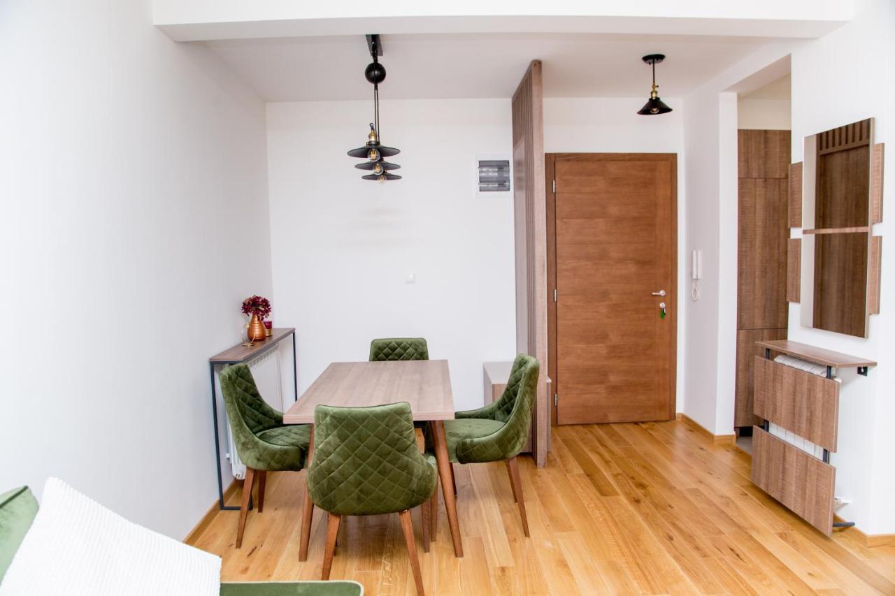 Apartman Lena Marie Zlatibor Exterior photo