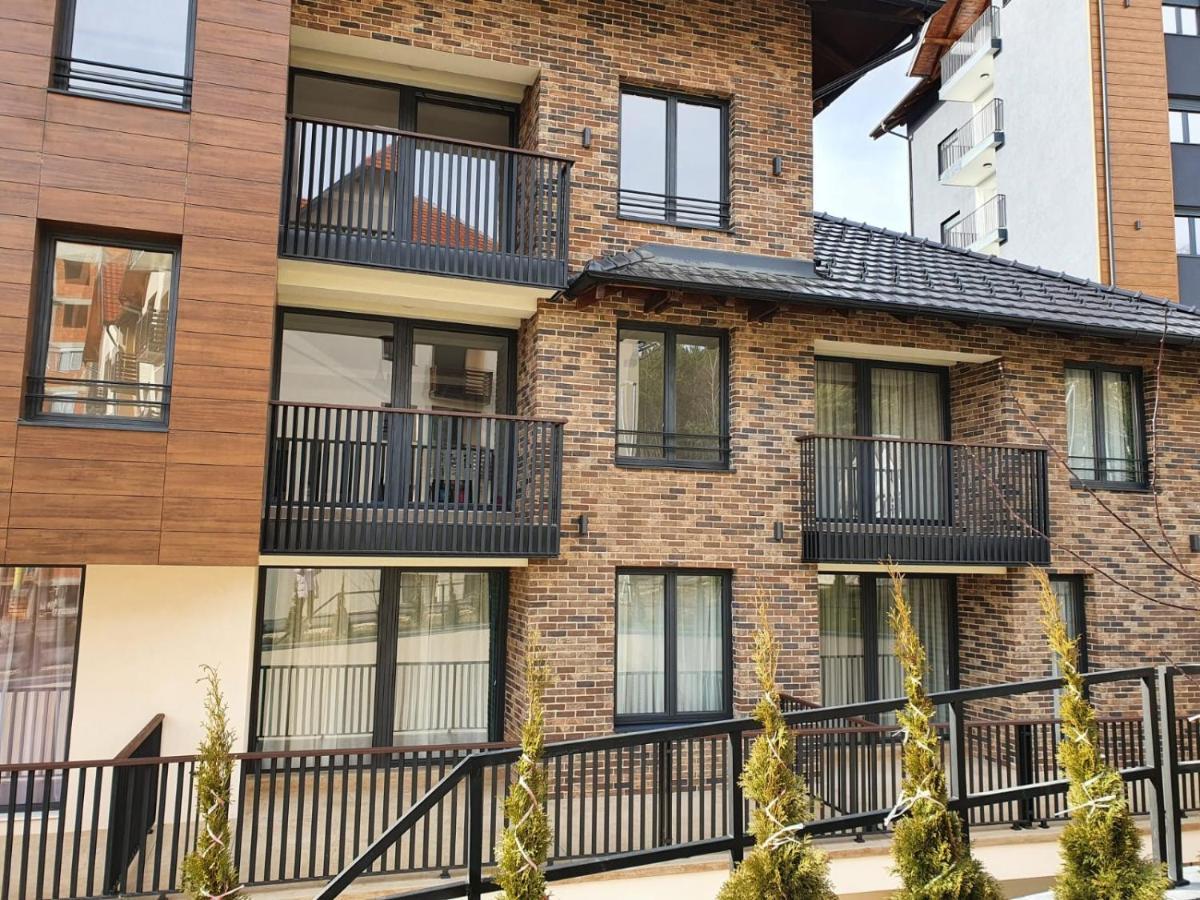 Apartman Lena Marie Zlatibor Exterior photo
