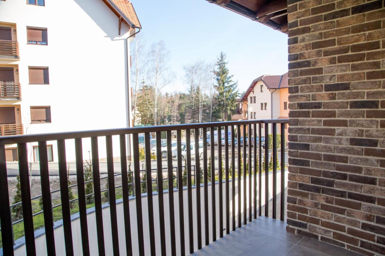 Apartman Lena Marie Zlatibor Exterior photo