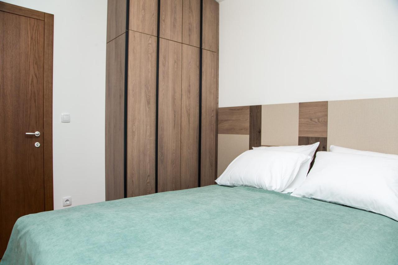 Apartman Lena Marie Zlatibor Exterior photo