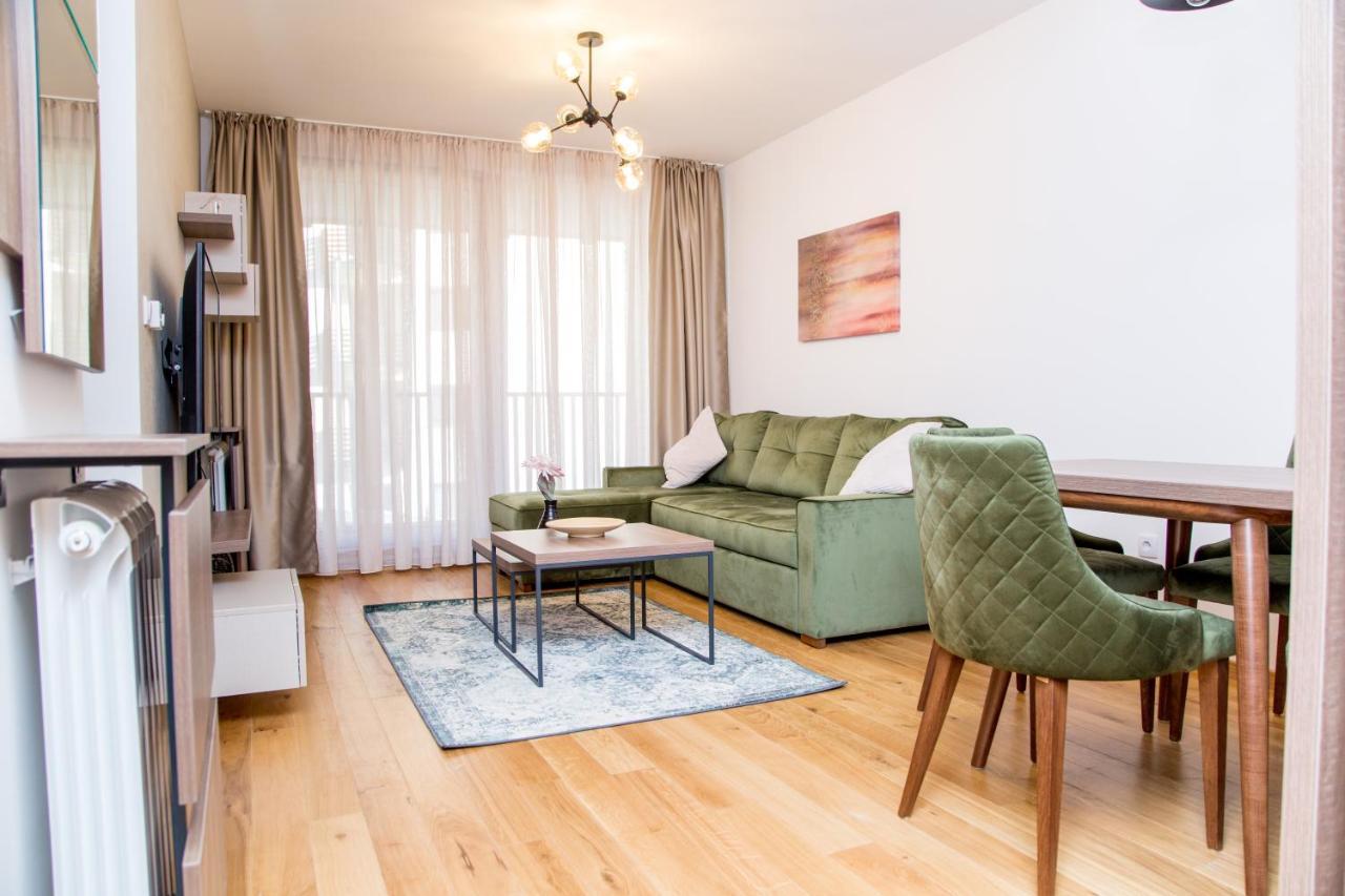 Apartman Lena Marie Zlatibor Exterior photo
