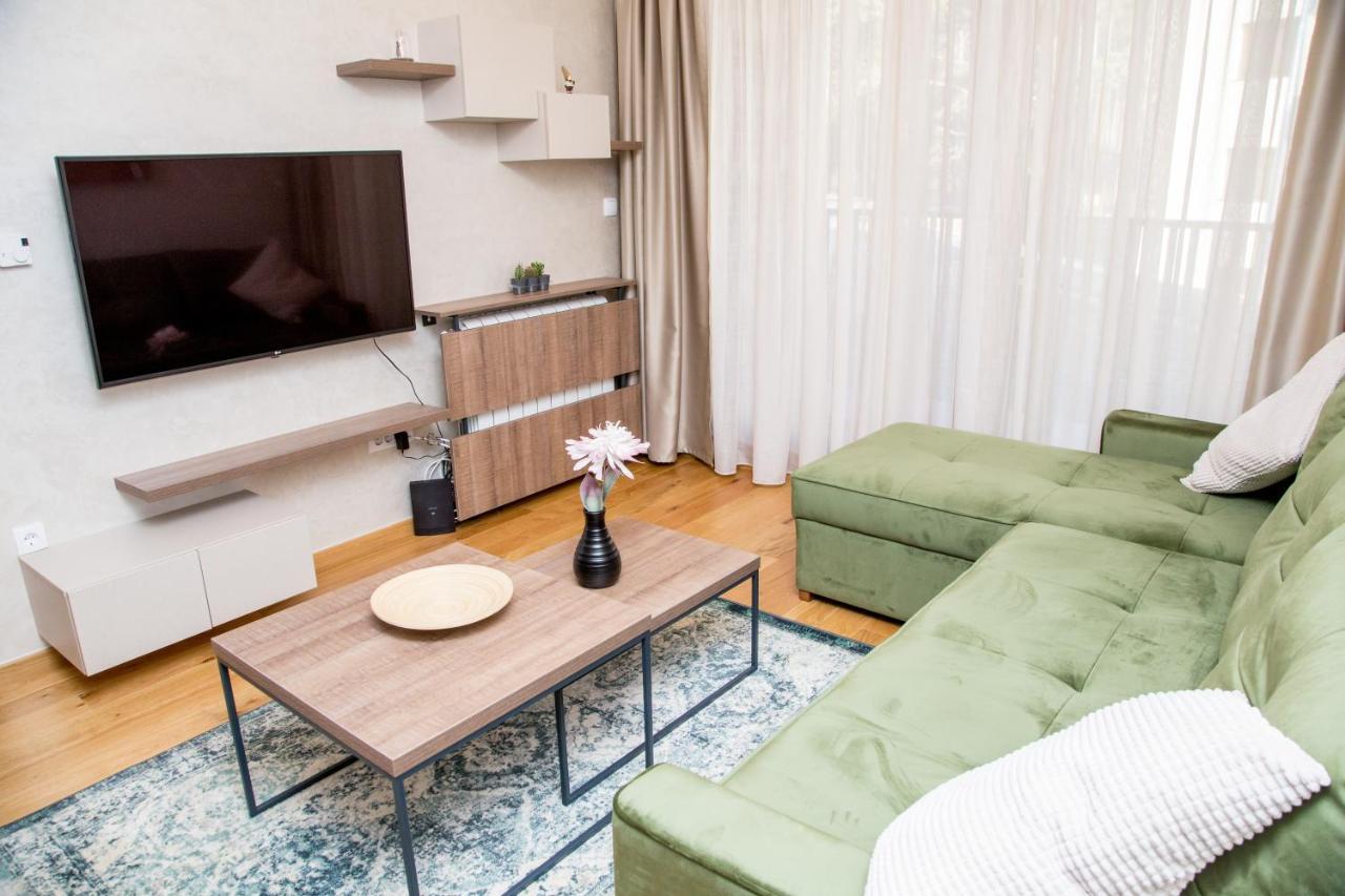 Apartman Lena Marie Zlatibor Exterior photo