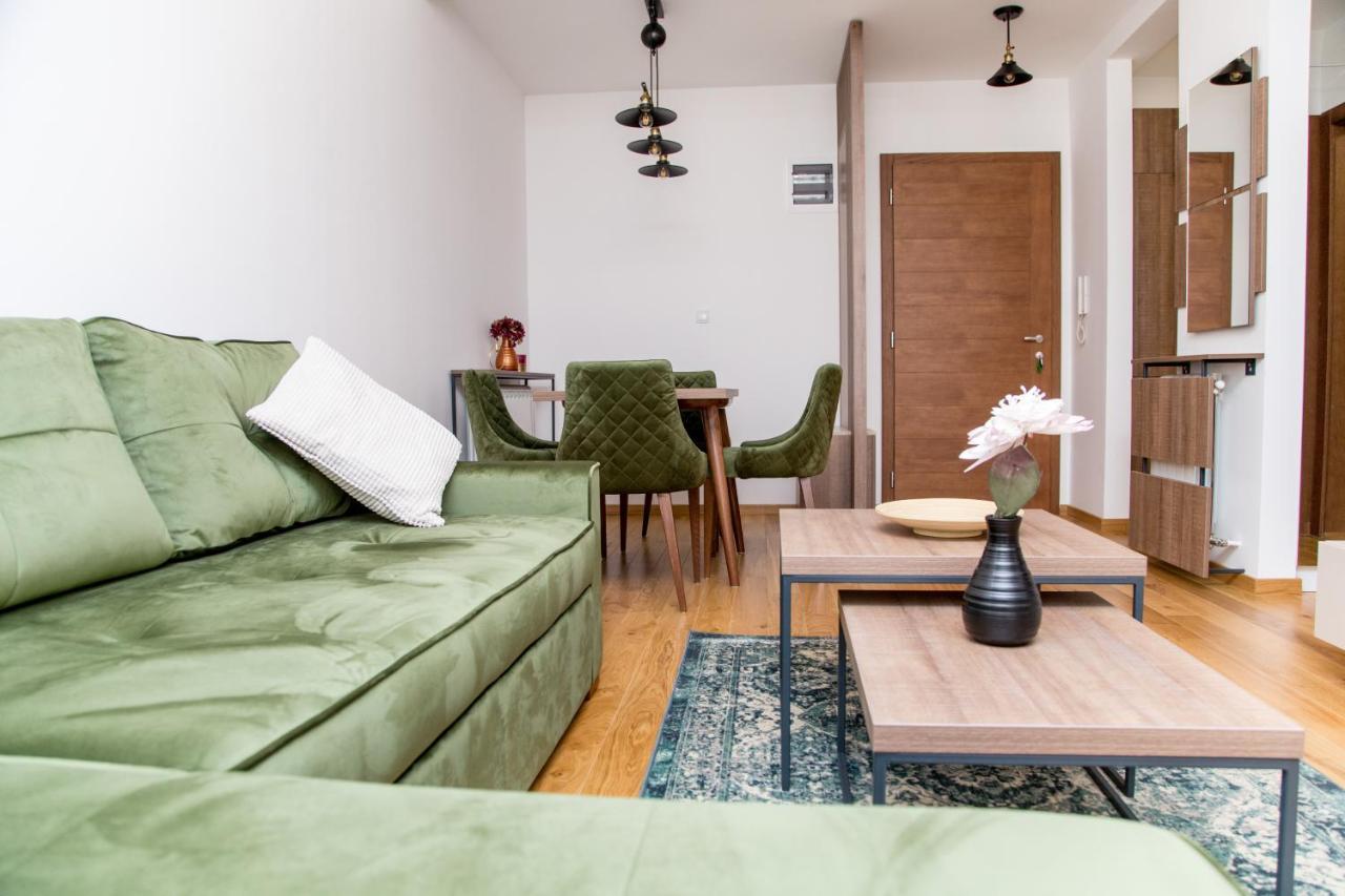Apartman Lena Marie Zlatibor Exterior photo