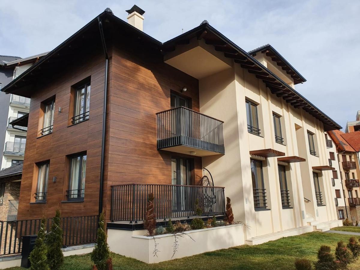 Apartman Lena Marie Zlatibor Exterior photo