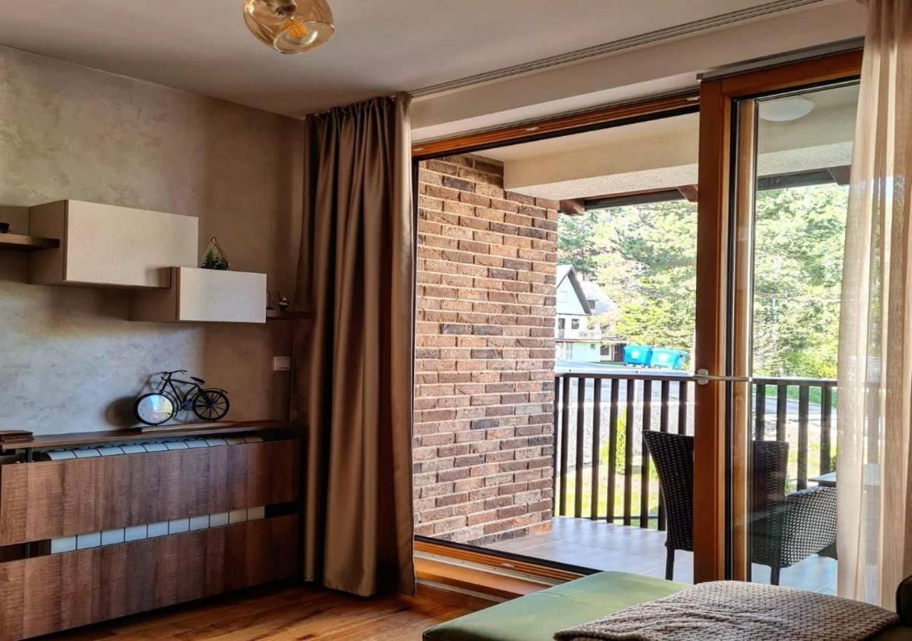 Apartman Lena Marie Zlatibor Exterior photo